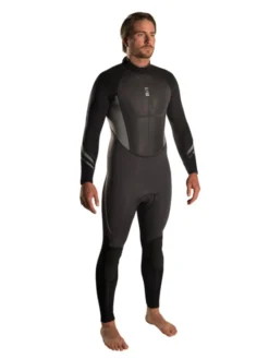 Fourth Element Xenos 5mm Wetsuit Mens 5 Fourth Element Xenos 5mm Wetsuit Mens -Dry And Wet Suit Sales Store Fourth Element Xenos 5mm Mens Front