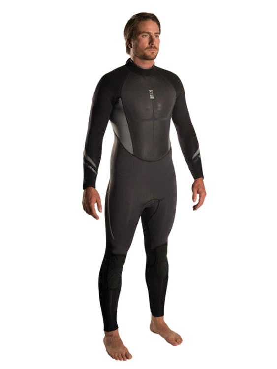 Fourth Element Xenos 5mm Wetsuit Mens 3 Fourth Element Xenos 5mm Wetsuit Mens - Image 3