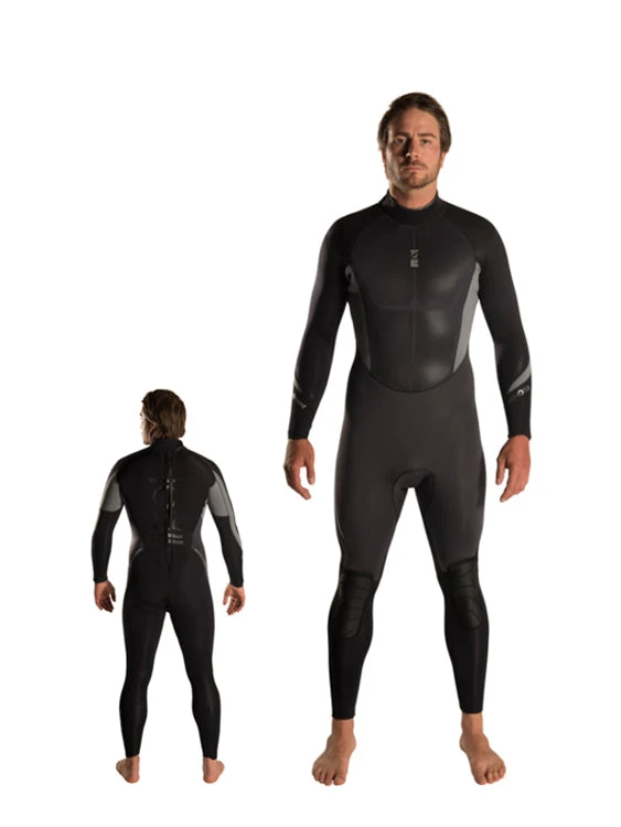 Fourth Element Xenos 5mm Wetsuit Mens 1 Fourth Element Xenos 5mm Wetsuit Mens