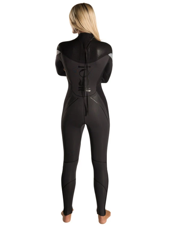 Fourth Element Xenos 5mm Wetsuit Womens 2 Fourth Element Xenos 5mm Wetsuit Womens - Image 2