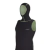 Frogskins Hooded Vest Unisex