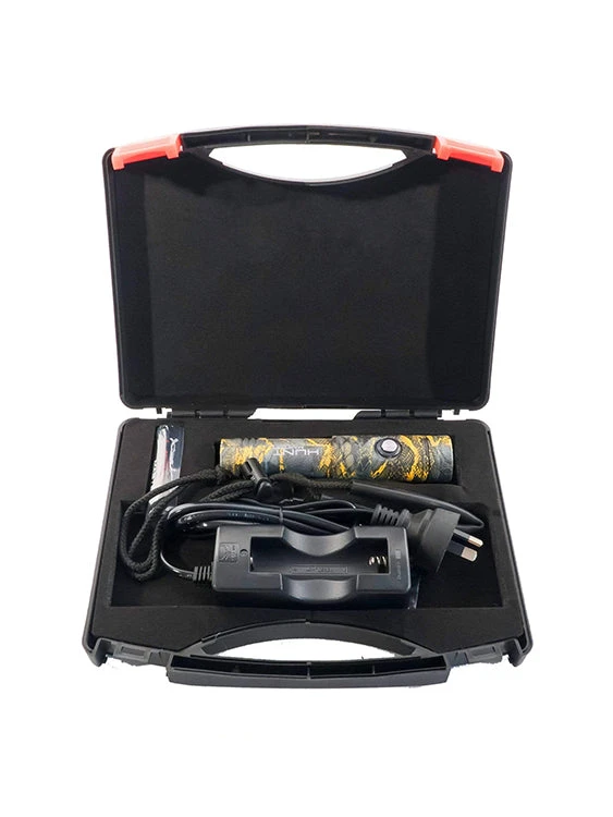 Huntmaster Halo Dive Torch - Camo 13 Huntmaster Halo Dive Torch - Camo - Image 13