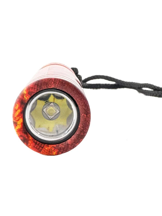 Huntmaster Halo Dive Torch - Camo 10 Huntmaster Halo Dive Torch - Camo - Image 10