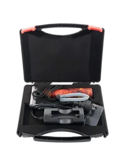 Huntmaster Halo Dive Torch - Camo 33 Huntmaster Halo Dive Torch - Camo -Dry And Wet Suit Sales Store Huntmaster Camo Torch Red Case