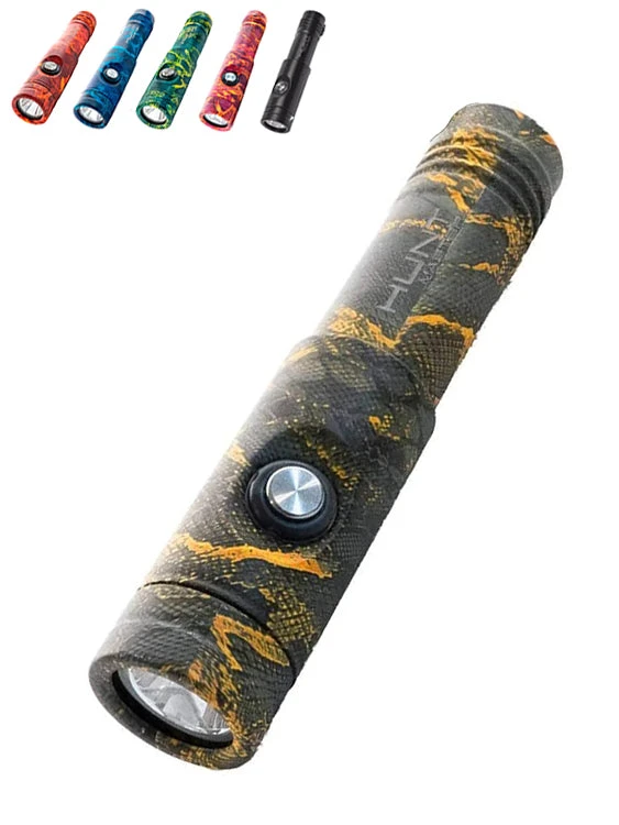 Huntmaster Halo Dive Torch - Camo 1 Huntmaster Halo Dive Torch - Camo