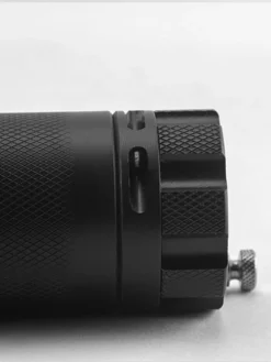 Light Monkey 12W RS LED V2.0 Handy -Dry And Wet Suit Sales Store Light Monkey 2.6aH 12W Rotary Switch Handy Bottom