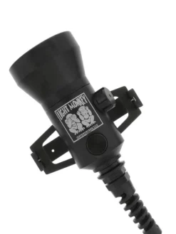 Light Monkey 20W Variable Fixed Focus LED Canister Torch -Dry And Wet Suit Sales Store Light Monkey Cannister Torches 24W Variable Focus Head Top