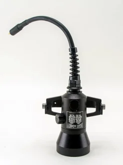 Light Monkey 32W VFRS LED Canister Torch -Dry And Wet Suit Sales Store Light Monkey Rotary Switch Series Head