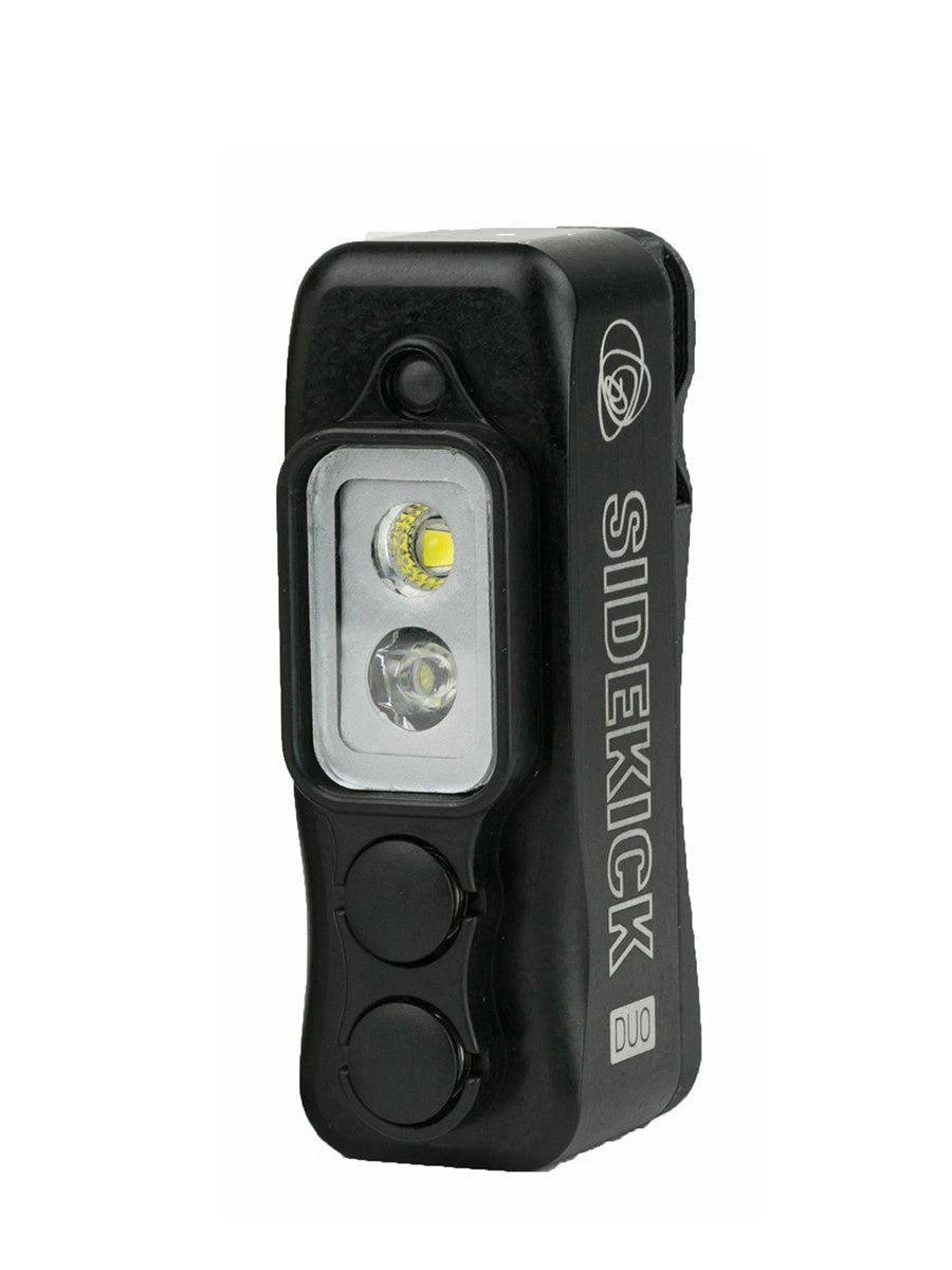 Light & Motion Sidekick Duo Torch 2 Light & Motion Sidekick Duo Torch - Image 2