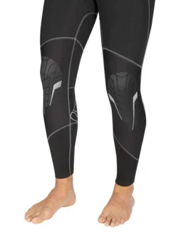Mares Evolution 5mm Wetsuit Mens 8 Mares Evolution 5mm Wetsuit Mens -Dry And Wet Suit Sales Store Mares Evolution 5mm Wetsuit Mens Legs