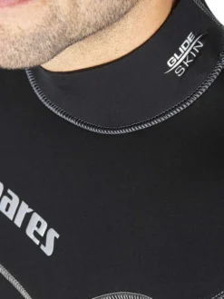 Mares Evolution 5mm Wetsuit Mens 9 Mares Evolution 5mm Wetsuit Mens -Dry And Wet Suit Sales Store Mares Evolution 5mm Wetsuit Mens Neck