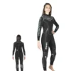 Mares Evolution 5mm Wetsuit Womens