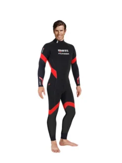 Mares Pioneer 5mm Wetsuit Mens (+ Hood)