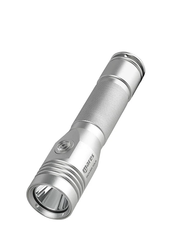Mares Rover 10LR Rechargeable Dive Torch 1 Mares Rover 10LR Rechargeable Dive Torch