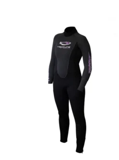 Neptune Blitz II 7/5 Mm. Women's Wetsuit