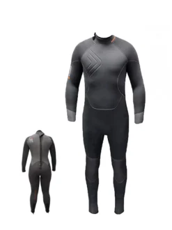 Ocean Pro Rebel 5mm Mens Wetsuit