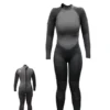 Ocean Pro Rebel 5mm Womens Wetsuit