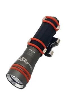 Ocean Pro Sub-Sabre Mask Torch