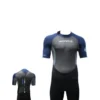 Ocean Pro Orbit 3mm Shortie Wetsuit Mens
