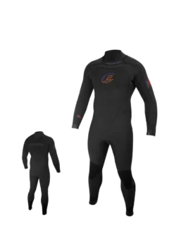 Probe IDry Wetsuit 5mm Mens