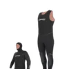 Probe IDry Pro 5mm. 2-Piece Hooded Diving Suit