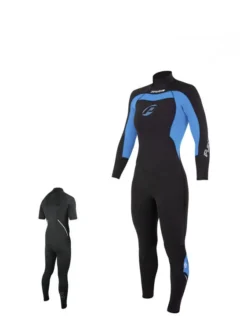 Probe IFlex Wetsuit 3mm Ladies