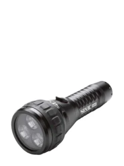SEAC Sub R30 1500 Lumen Dive Light