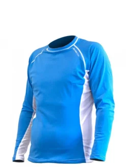 Sharkskin Rapid Dry Long Sleeve 13 Sharkskin Rapid Dry Long Sleeve -Dry And Wet Suit Sales Store Rapid Dry Long Sleeve Blue