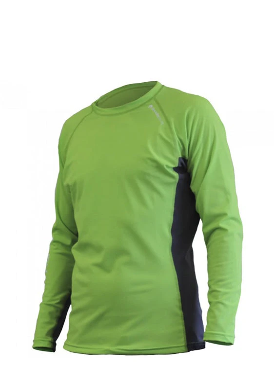 Sharkskin Rapid Dry Long Sleeve 4 Sharkskin Rapid Dry Long Sleeve - Image 4