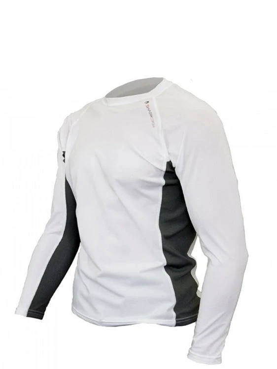 Sharkskin Rapid Dry Long Sleeve 6 Sharkskin Rapid Dry Long Sleeve - Image 6
