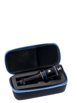 Scubapro Nova 1000R Rechargeable Torch -Dry And Wet Suit Sales Store Scubapro Nova 1000R Torch in Box