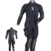 Scubapro Nova Scotia Semi-Dry 7.5mm Mens Wetsuit