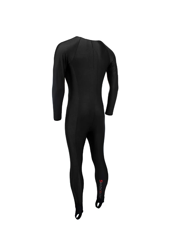 Sharkskin Chillproof Undergarment - Mens 2 Sharkskin Chillproof Undergarment - Mens - Image 2