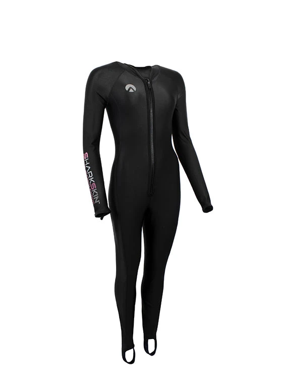 Sharkskin Chillproof Undergarment - Womens 1 Sharkskin Chillproof Undergarment - Womens