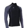 Sharkskin High Performance Long Sleeve Top Chest Zip Mens