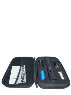 Tovatec Fusion 1500 Rechargeable Dive Torch (1500 Lumen) -Dry And Wet Suit Sales Store Tovatec Fusion 1500 Torch Open Box