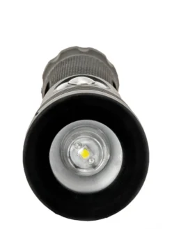 Tovatec Fusion 400 Rechargeable Dive Torch (400 Lumen) -Dry And Wet Suit Sales Store Tovatec Fusion 400 Front