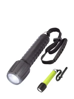 UK SL3 ELED L2 Torch (425 Lumen)
