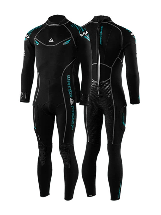 Waterproof W30 Wetsuit (2nd Gen) 2.5mm Mens 1 Waterproof W30 Wetsuit (2nd Gen) 2.5mm Mens