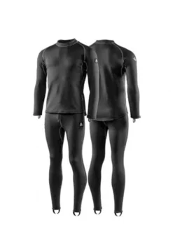 Waterproof Body X Undergarment (285gr) – Pants