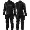 Waterproof D7X Cordura ISS Drysuit