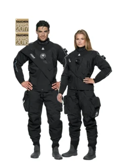 Waterproof D9X Breathable Drysuit