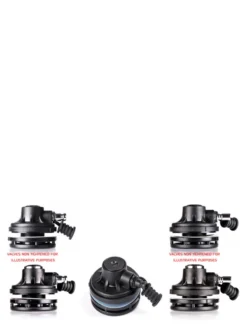 Waterproof Drysuit Inflation Swivel Valve -Dry And Wet Suit Sales Store Waterproof Drysuit Inflation Valve Functions