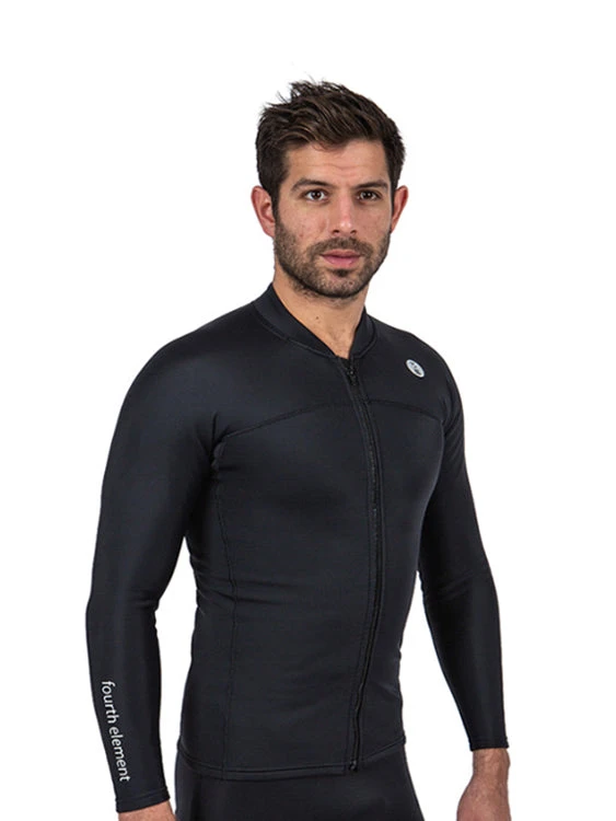Dry And Wet Suit Sales Store -Dry And Wet Suit Sales Store Fourth Element Thermocline Jacket Mens f397a4b4 9f30 4d11 9dde 3edafae028e5